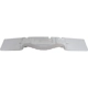 Purchase Top-Quality Rear Bumper Energy Absorber by SHERMAN PARTS - NIARMA17-83A-0 pa5
