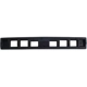 Purchase Top-Quality Rear Bumper Energy Absorber by SHERMAN PARTS - SULEGA15-83A-0 pa1