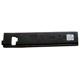 Purchase Top-Quality Rear Bumper Energy Absorber - SU1170108C Capa Certified pa1