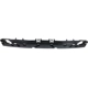 Purchase Top-Quality Rear Bumper Energy Absorber - TO1170127 pa1