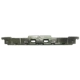 Purchase Top-Quality Rear Bumper Energy Absorber - TO1170134C pa1