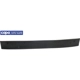 Purchase Top-Quality Rear Bumper Energy Absorber - TO1170137C Capa Certified pa7