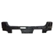 Purchase Top-Quality Rear Bumper Energy Absorber - TO1170139C Capa Certified pa1