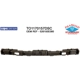 Purchase Top-Quality Rear Bumper Energy Absorber - TO1170157DSC pa1