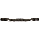 Purchase Top-Quality Rear Bumper Energy Absorber - TO1170157DSC pa2