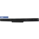 Purchase Top-Quality Rear Bumper Energy Absorber - TO1170167C Capa Certified pa6