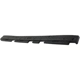 Purchase Top-Quality Rear Bumper Energy Absorber - TO1170168C Capa Certified pa1