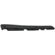 Purchase Top-Quality Rear Bumper Energy Absorber - TO1170168C Capa Certified pa2