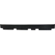 Purchase Top-Quality Rear Bumper Energy Absorber - TO1170168C Capa Certified pa7