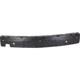 Purchase Top-Quality Rear Bumper Energy Absorber - CH1170124 pa1