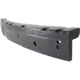 Purchase Top-Quality Rear Bumper Energy Absorber - CH1170124 pa3