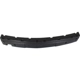Purchase Top-Quality Rear Bumper Energy Absorber - CH1170124 pa5