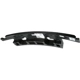 Purchase Top-Quality Rear Bumper Energy Absorber - CH1170147 pa3