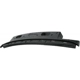 Purchase Top-Quality Rear Bumper Energy Absorber - CH1170147 pa4