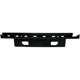 Purchase Top-Quality Rear Bumper Energy Absorber - CH1170147C pa1