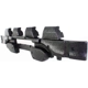 Purchase Top-Quality Rear Bumper Energy Absorber - FO1170140 pa3