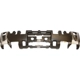 Purchase Top-Quality Rear Bumper Energy Absorber - FO1170157DSC pa1