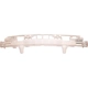 Purchase Top-Quality Rear Bumper Energy Absorber - GM1170235 pa1