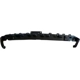 Purchase Top-Quality Rear Bumper Energy Absorber - GM1170248DSC pa1