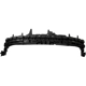 Purchase Top-Quality Rear Bumper Energy Absorber - GM1170250C pa1