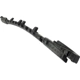 Purchase Top-Quality Rear Bumper Energy Absorber - HO1170130 pa2