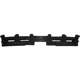 Purchase Top-Quality Rear Bumper Energy Absorber - HO1170144DSC pa2