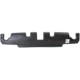 Purchase Top-Quality Rear Bumper Energy Absorber - HY1170135 pa1