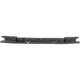 Purchase Top-Quality Rear Bumper Energy Absorber - IN1170120C pa1