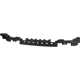 Purchase Top-Quality Rear Bumper Energy Absorber - KI1170151C pa2