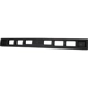 Purchase Top-Quality Rear Bumper Energy Absorber - SU1170111DSC pa1