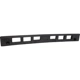 Purchase Top-Quality Rear Bumper Energy Absorber - SU1170111DSC pa2