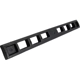 Purchase Top-Quality Rear Bumper Energy Absorber - SU1170111DSC pa5