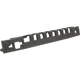 Purchase Top-Quality Rear Bumper Energy Absorber - SU1170112 pa2
