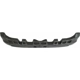 Purchase Top-Quality Rear Bumper Energy Absorber - TO1170125 pa1