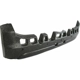 Purchase Top-Quality Rear Bumper Energy Absorber - TO1170125 pa3