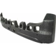 Purchase Top-Quality Rear Bumper Energy Absorber - TO1170125 pa4