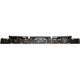 Purchase Top-Quality Rear Bumper Energy Absorber - TO1170133 pa1
