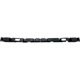 Purchase Top-Quality Rear Bumper Energy Absorber - TO1170157C pa1