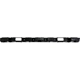 Purchase Top-Quality Rear Bumper Energy Absorber - TO1170171DSC pa1