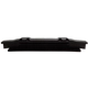 Purchase Top-Quality Rear Bumper Energy Absorber - VW1170102 pa1