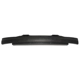 Purchase Top-Quality Rear Bumper Energy Absorber - VW1170102C pa1