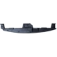 Purchase Top-Quality Rear Bumper Energy Absorber - VW1170109C pa2