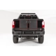 Purchase Top-Quality Rear Bumper by FAB FOURS - CC15-W3350-1 pa2