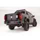 Purchase Top-Quality Rear Bumper by FAB FOURS - CC15-W3350-1 pa3