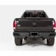 Purchase Top-Quality Rear Bumper by FAB FOURS - DR09-E2951-1 pa1