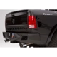 Purchase Top-Quality Rear Bumper by FAB FOURS - DR09-E2951-1 pa3