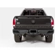 Purchase Top-Quality Rear Bumper by FAB FOURS - DR09-E2951-1 pa7
