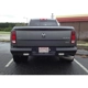 Purchase Top-Quality Rear Bumper by FAB FOURS - DR10-U2950-1 pa1