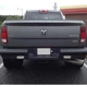 Purchase Top-Quality Rear Bumper by FAB FOURS - DR10-U2950-1 pa5