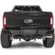 Purchase Top-Quality Rear Bumper by FAB FOURS - FS17-E4151-1 pa1